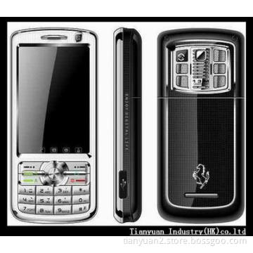 China mobile phone with TV